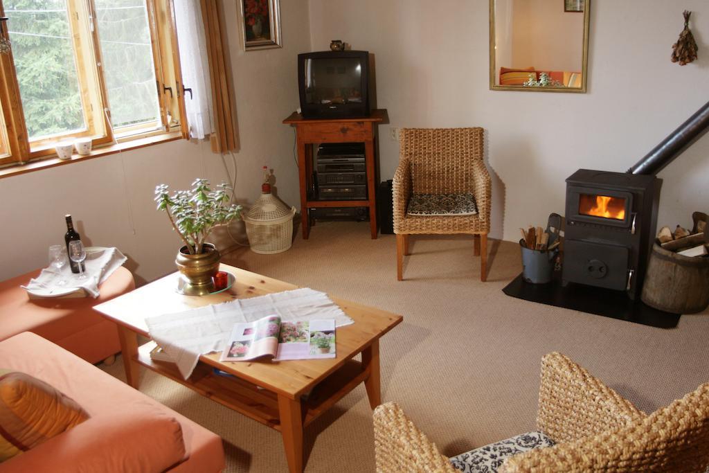 Apartment At Sedliacky Dvor - Brezno Chambre photo