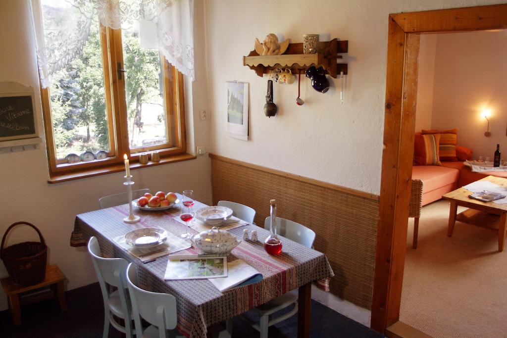 Apartment At Sedliacky Dvor - Brezno Chambre photo